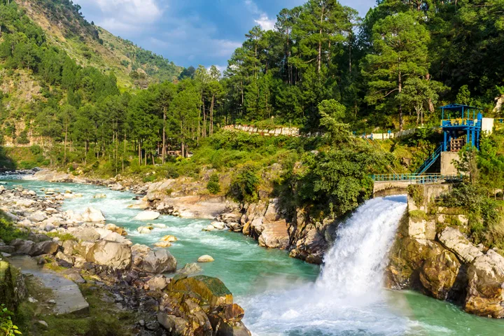 Maneri-Dam-5-Uttarkashi-Uttarakhand